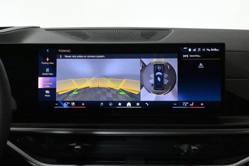 New 2026 BMW X7 xDrive40i w/ M Sport Package image 24