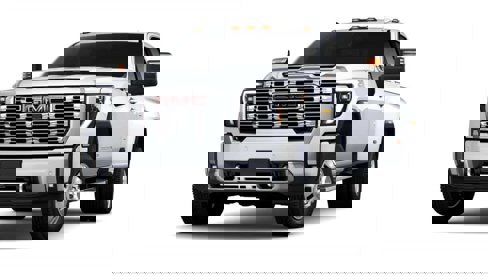 New 2026 GMC Sierra 3500 Denali w/ Denali Reserve Package image 7