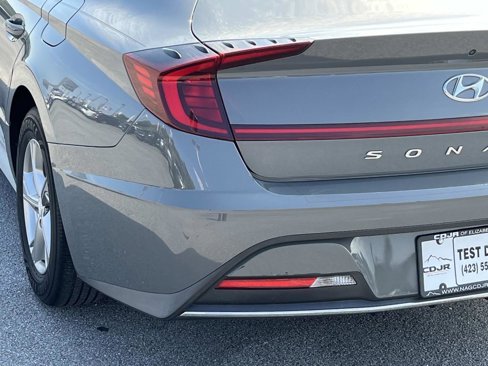 Used 2020 Hyundai Sonata SE image 5