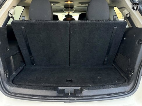 Used 2018 Dodge Journey SXT w/ Connectivity Group image 18