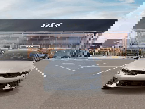 New 2026 Kia K5 GT image 2