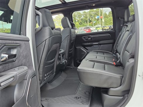 New 2026 RAM 1500 RHO w/ RHO Level 1 Equipment Group image 7