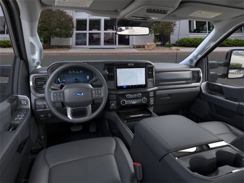 New 2026 Ford F350 Lariat image 9