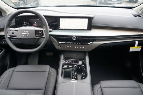 New 2025 Nissan Murano SL image 21