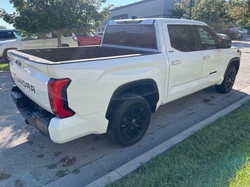Used 2024 Toyota Tundra Limited image 5