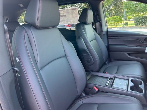 New 2026 Honda Odyssey Sport-L image 16