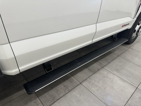 New 2026 Ford F350 Platinum image 21