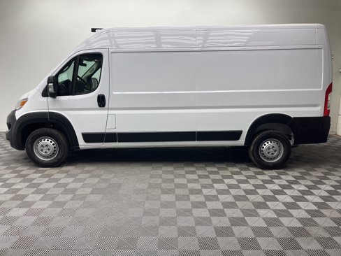 New 2025 RAM ProMaster 2500 w/ Power Group image 2