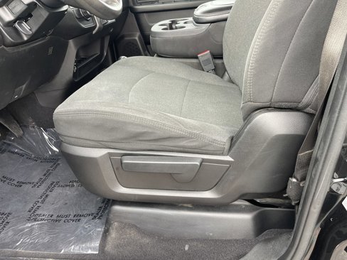 Used 2020 RAM 2500 Tradesman image 12