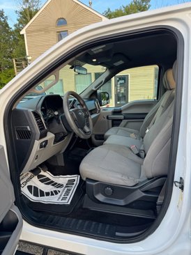Used 2018 Ford F150 XLT image 23