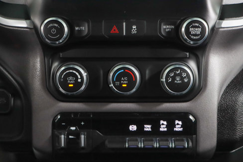 Used 2023 RAM 2500 Big Horn w/ Level 1 Equipment Group image 21