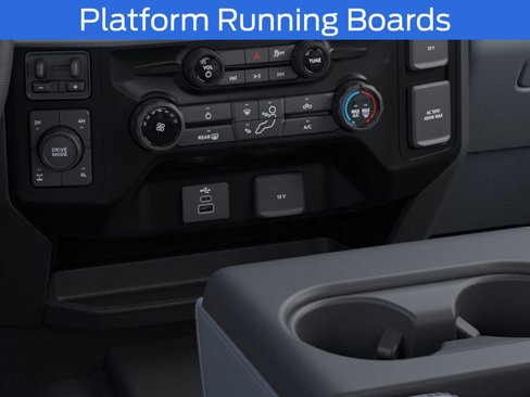 New 2025 Ford F350 XL w/ XL Chrome Package image 15