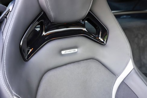Used 2018 Mercedes-Benz AMG GT R image 17