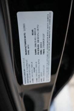 Used 2024 Jeep Wagoneer Series II image 59