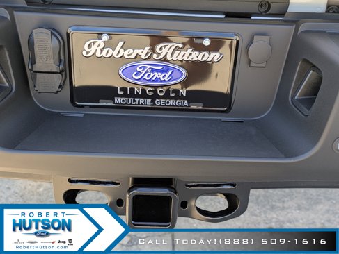 New 2025 Ford F350 King Ranch w/ Chrome Package image 11