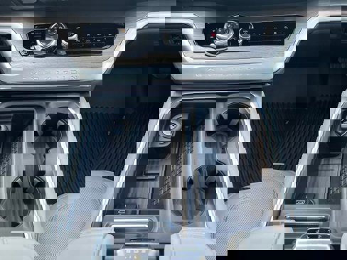 New 2025 Ford Expedition Max Platinum image 34