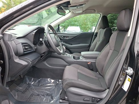 Certified 2025 Subaru Outback Premium w/ Popular Package #1A image 14