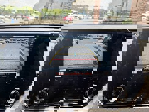 Used 2025 Lexus TX 350 FWD image 38