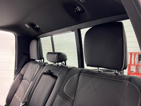 New 2025 RAM 2500 Limited image 38
