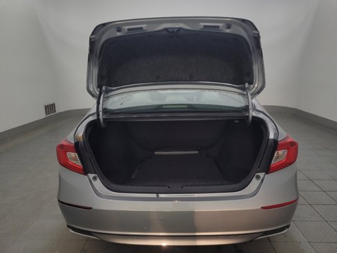 Used 2019 Honda Accord LX image 29