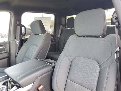 New 2026 RAM 1500 Lone Star image 16