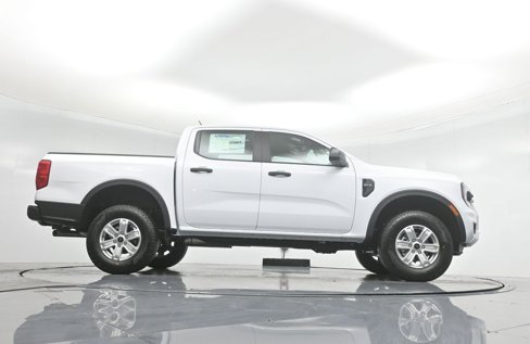 New 2025 Ford Ranger XL image 43