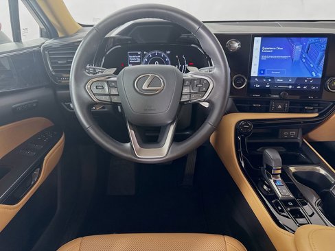 Certified 2025 Lexus NX 250 FWD w/ Premium Package image 23