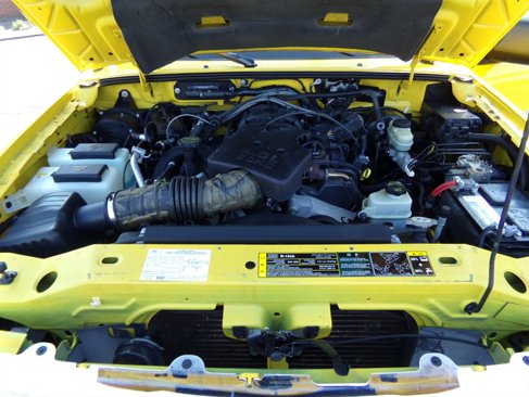 Used 2006 Ford Ranger XLT image 60