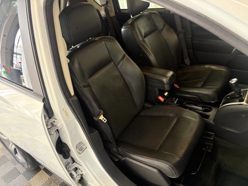 Used 2017 Jeep Compass High Altitude image 24
