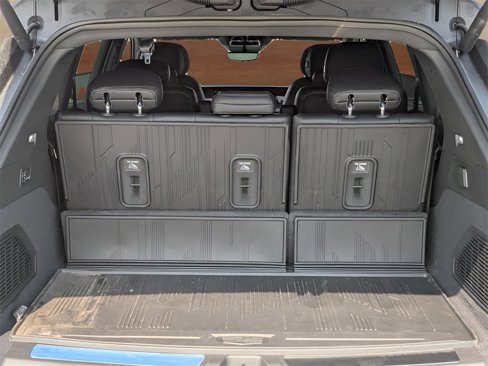 New 2026 Cadillac Escalade IQ Sport 1 w/ LPO, Floor Liner Package image 18