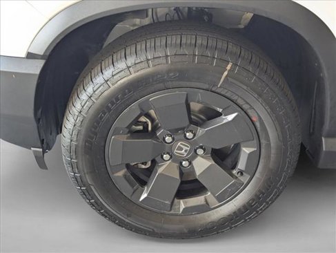 New 2026 Honda Passport RTL image 9