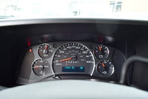 Used 2024 Chevrolet Express 3500 LT w/ LT Preferred Equipment Group image 22