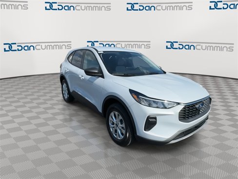 New 2026 Ford Escape Active w/ Cold Weather Package image 2