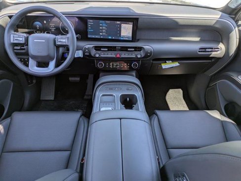 New 2026 Hyundai Palisade Calligraphy image 10