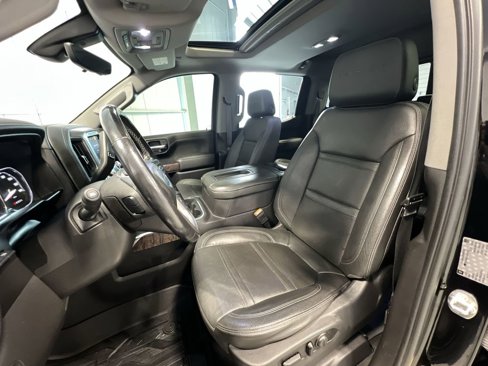 Used 2019 GMC Sierra 1500 Denali w/ Technology Package image 15
