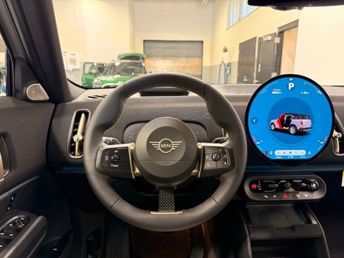 New 2026 MINI Cooper Countryman S image 22