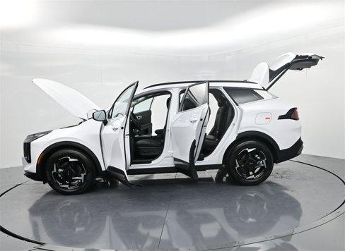 New 2026 Kia Sportage EX image 56