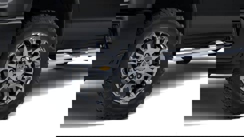 New 2026 Chevrolet Silverado 2500 LT w/ Z71 Chrome Sport Edition image 6