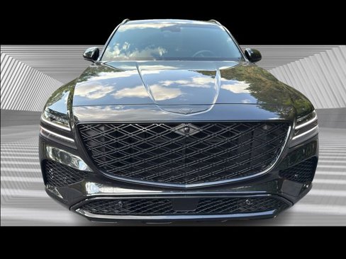 New 2026 Genesis GV80 3.5T Prestige image 2