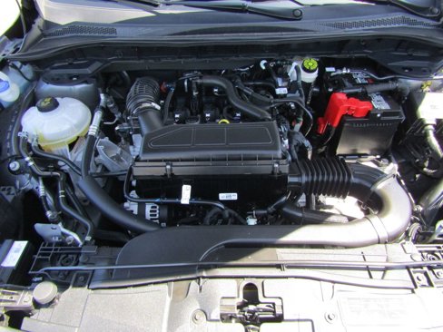Used 2024 Ford Escape Active w/ Tech Pack #1 image 31