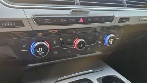 Used 2019 Audi Q7 2.0T Premium Plus w/ Premium Plus Package image 33