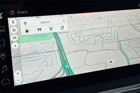 New 2025 GMC Sierra 1500 Denali image 22