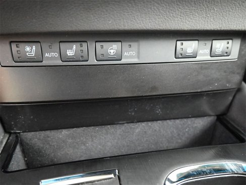 Used 2024 Lexus ES 350 w/ Premium Package image 14