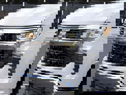 New 2026 Chevrolet Silverado 1500 LT w/ Z71 Off-Road Package image 13