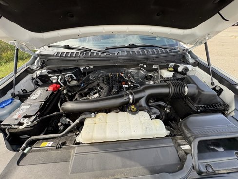 Used 2024 Lincoln Navigator L Reserve image 16