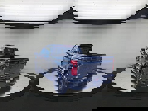 Used 2024 Chevrolet Silverado 1500 High Country image 6