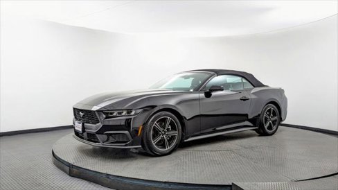 Used 2024 Ford Mustang Premium image 28