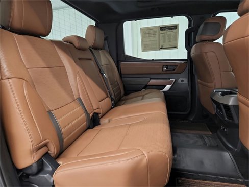 Used 2025 Toyota Tundra 1794 Edition image 35