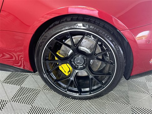 New 2026 Mercedes-Benz AMG GT 55 image 27