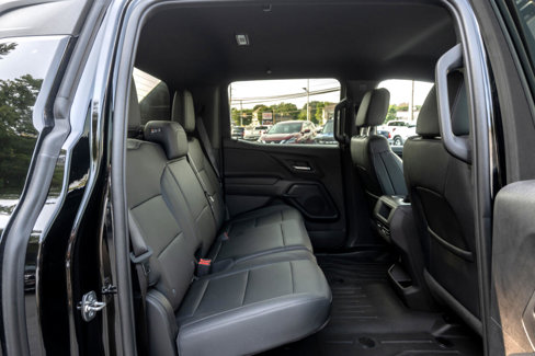 Used 2024 Chevrolet Silverado EV W/T image 39